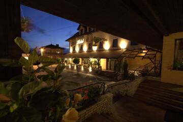 Фотографии Курортные отели Resort Jura г. Крочице (Польша) №4 Фото Курортные отели Resort Jura г. Крочице 4