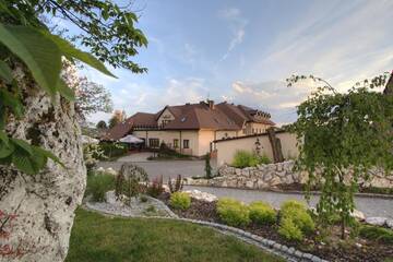 Фотографии Курортные отели Resort Jura г. Крочице (Польша) №1 Фото Курортные отели Resort Jura г. Крочице 1